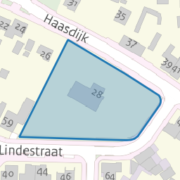 Perceel MDE01-S-3408