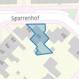 Perceel MDE01-S-3413