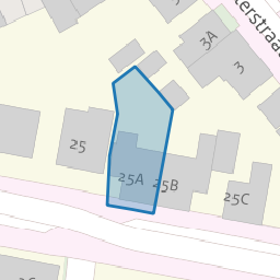 Perceel MDE01-S-3421