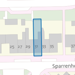 Perceel MDE01-S-3425