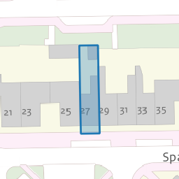 Perceel MDE01-S-3427