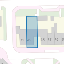 Perceel MDE01-S-3429