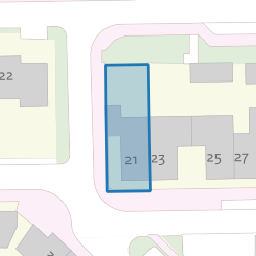 Perceel MDE01-S-3430