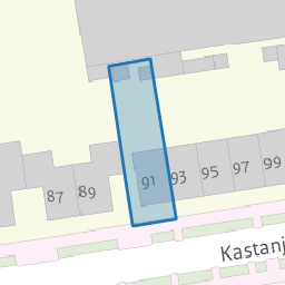 Perceel MDE01-S-3433