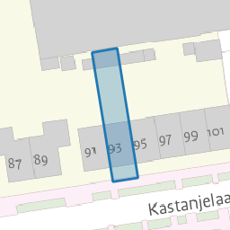 Perceel MDE01-S-3434