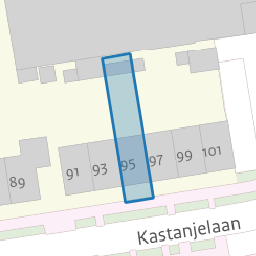 Perceel MDE01-S-3435