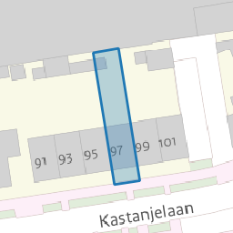 Perceel MDE01-S-3436