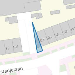 Perceel MDE01-S-3439