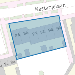 Perceel MDE01-S-3440