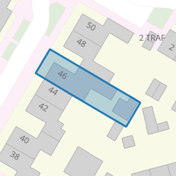 Perceel MDE01-S-3445