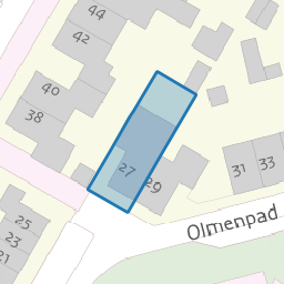 Perceel MDE01-S-3450