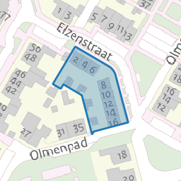 Perceel MDE01-S-3452