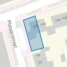 Perceel MDE01-S-3454