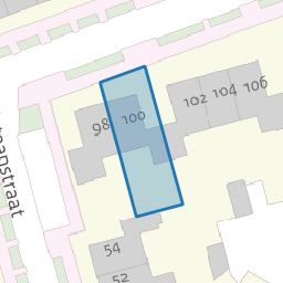 Perceel MDE01-S-3455