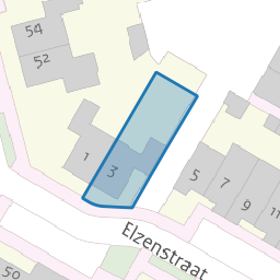 Perceel MDE01-S-3462