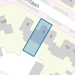 Perceel MDE01-S-3464