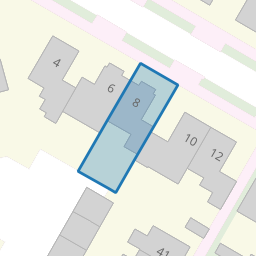 Perceel MDE01-S-3465