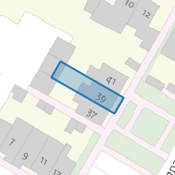 Perceel MDE01-S-3469