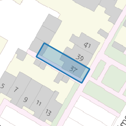 Perceel MDE01-S-3470