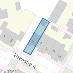 Perceel MDE01-S-3471