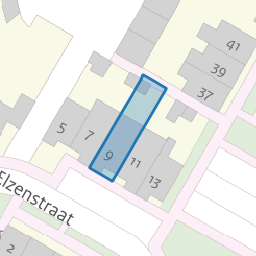 Perceel MDE01-S-3473