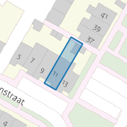 Perceel MDE01-S-3474