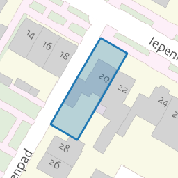 Perceel MDE01-S-3479