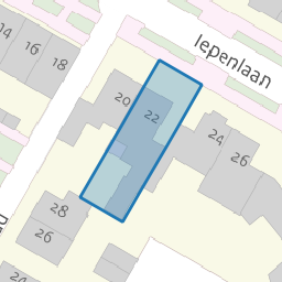 Perceel MDE01-S-3480