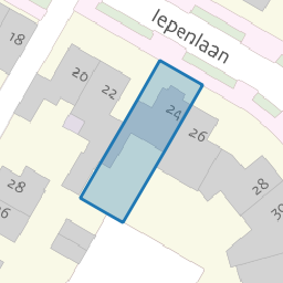 Perceel MDE01-S-3481