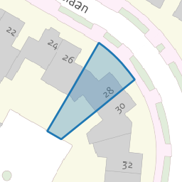 Perceel MDE01-S-3483