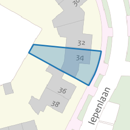 Perceel MDE01-S-3486