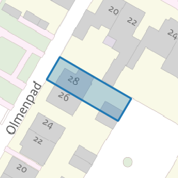 Perceel MDE01-S-3487