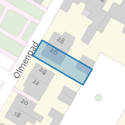 Perceel MDE01-S-3488