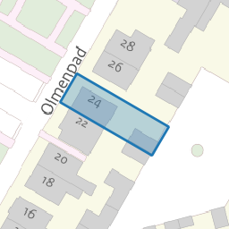 Perceel MDE01-S-3489