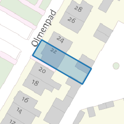 Perceel MDE01-S-3490