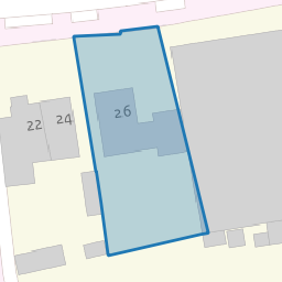 Perceel MDE01-S-3496