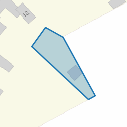 Perceel MDE01-S-3503