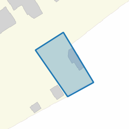 Perceel MDE01-S-3509