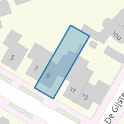 Perceel MDE01-S-3514