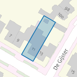 Perceel MDE01-S-3515