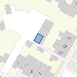 Perceel MDE01-S-3517