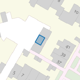 Perceel MDE01-S-3518