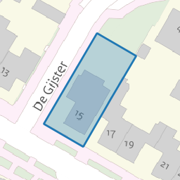 Perceel MDE01-S-3520