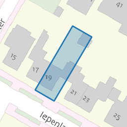 Perceel MDE01-S-3522