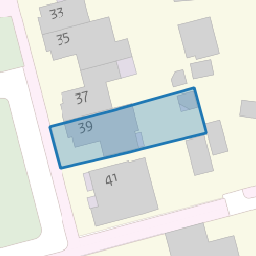 Perceel MDE01-S-3532