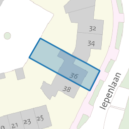 Perceel MDE01-S-3534