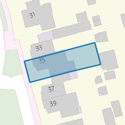 Perceel MDE01-S-3536