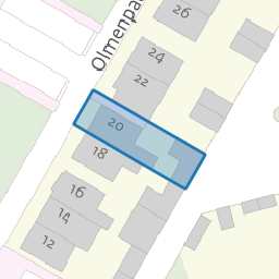 Perceel MDE01-S-3538