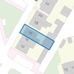 Perceel MDE01-S-3540