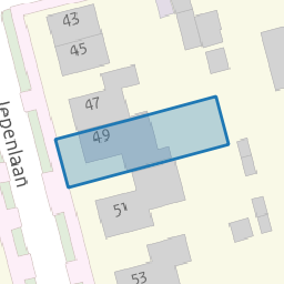 Perceel MDE01-S-3546